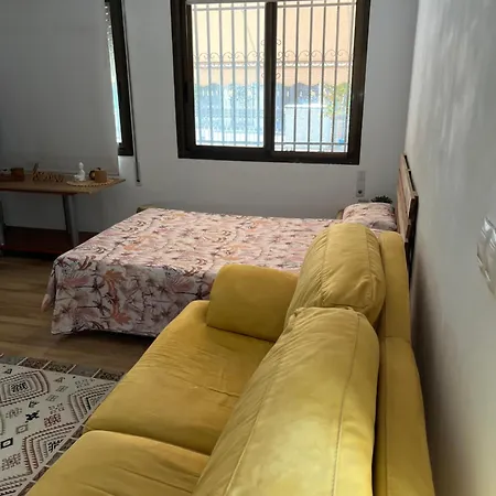 Séjour chez l'habitant Ca Didi