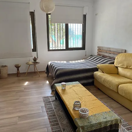 Ca Didi Séjour chez l'habitant Matola